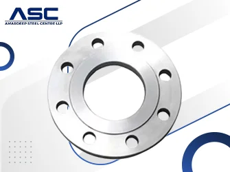 ASTM A182 Stainless Steel 317 Slip On Flanges